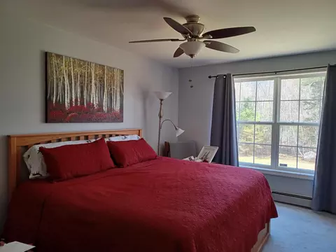 Bedroom - 9 Ladd Rd, Rome, ME 04963 photo 1 of 4