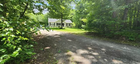 Exterior - 9 Ladd Rd, Rome, ME 04963 photo 7 of 17