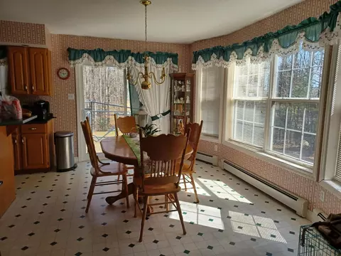 Dining - 9 Ladd Rd, Rome, ME 04963 photo 2 of 2