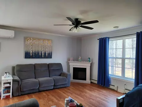 Living - 9 Ladd Rd, Rome, ME 04963 photo 2 of 2