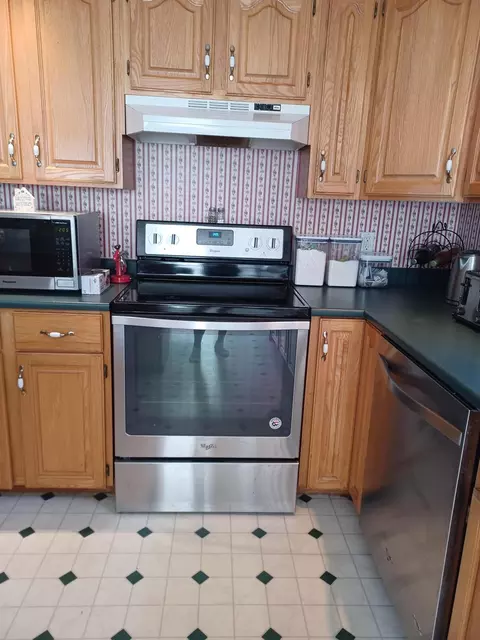 Kitchen - 9 Ladd Rd, Rome, ME 04963 photo 6 of 7