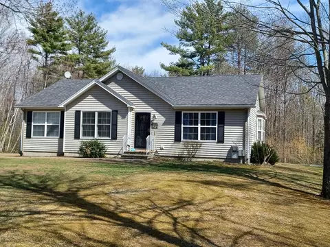 Exterior - 9 Ladd Rd, Rome, ME 04963 photo 14 of 17