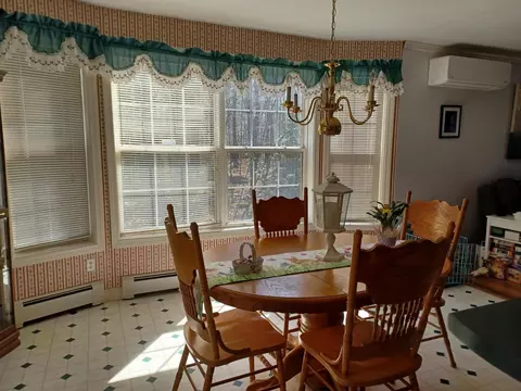 Dining - 9 Ladd Rd, Rome, ME 04963 photo 1 of 2