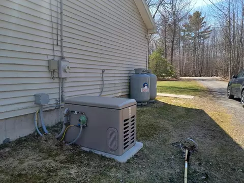 Exterior - 9 Ladd Rd, Rome, ME 04963 photo 16 of 17