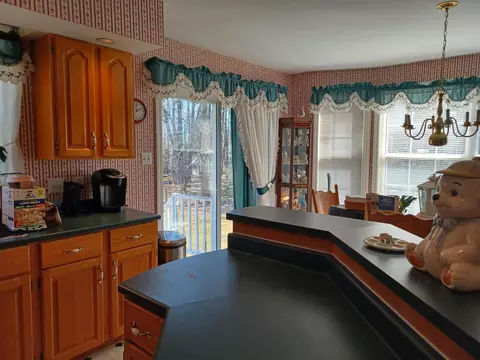 Kitchen - 9 Ladd Rd, Rome, ME 04963 photo 2 of 7
