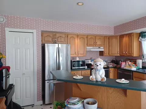 Kitchen - 9 Ladd Rd, Rome, ME 04963 photo 3 of 7