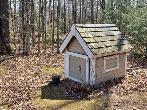 Exterior - 9 Ladd Rd, Rome, ME 04963 photo 17 of 17
