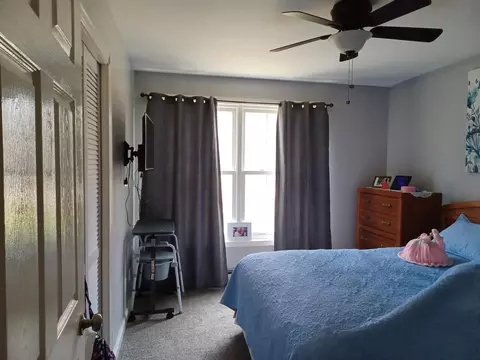 Bedroom - 9 Ladd Rd, Rome, ME 04963 photo 3 of 4