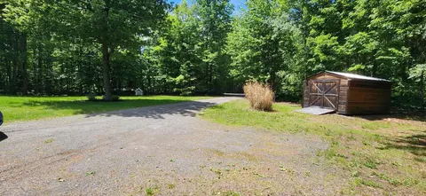 Exterior - 9 Ladd Rd, Rome, ME 04963 photo 8 of 17