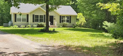 Exterior - 9 Ladd Rd, Rome, ME 04963 photo 1 of 17