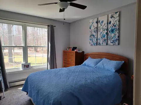 Bedroom - 9 Ladd Rd, Rome, ME 04963 photo 4 of 4