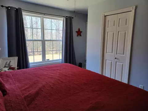 Bedroom - 9 Ladd Rd, Rome, ME 04963 photo 2 of 4