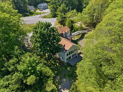 View/Area - 7 Cross Rd, Edgecomb, ME 04556 photo 9 of 26