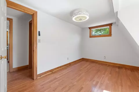 Bedroom - 7 Cross Rd, Edgecomb, ME 04556 photo 7 of 10
