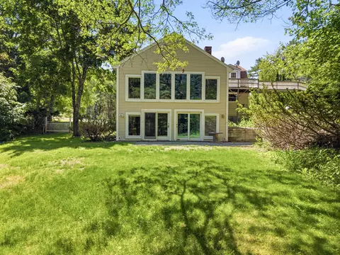 Exterior - 7 Cross Rd, Edgecomb, ME 04556 photo 17 of 22