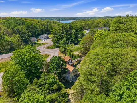 View/Area - 7 Cross Rd, Edgecomb, ME 04556 photo 10 of 26