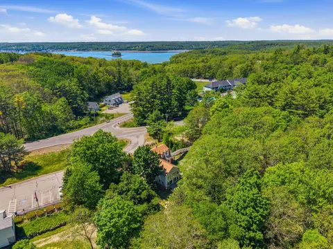 View/Area - 7 Cross Rd, Edgecomb, ME 04556 photo 11 of 26