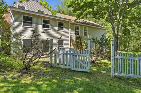 Exterior - 7 Cross Rd, Edgecomb, ME 04556 photo 15 of 22