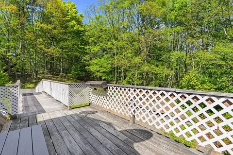 Exterior - 7 Cross Rd, Edgecomb, ME 04556 photo 8 of 22