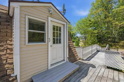 Exterior - 7 Cross Rd, Edgecomb, ME 04556 photo 7 of 22