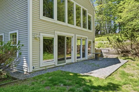 Exterior - 7 Cross Rd, Edgecomb, ME 04556 photo 11 of 22