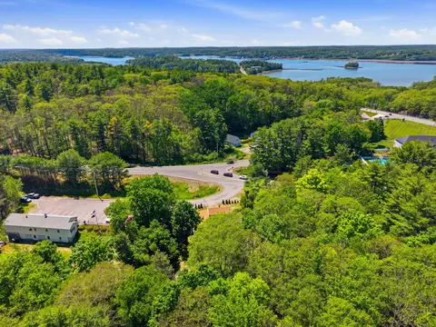 View/Area - 7 Cross Rd, Edgecomb, ME 04556 photo 13 of 26