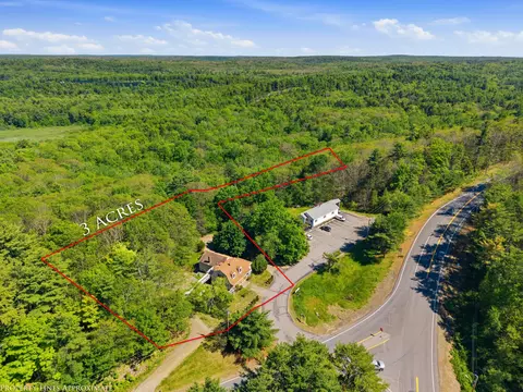 View/Area - 7 Cross Rd, Edgecomb, ME 04556 photo 1 of 26