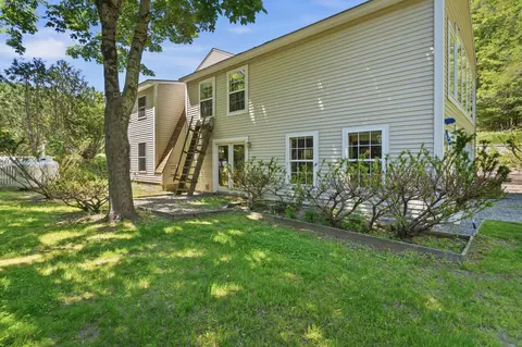 Exterior - 7 Cross Rd, Edgecomb, ME 04556 photo 12 of 22