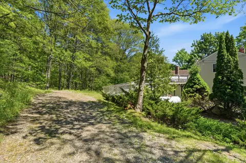 Exterior - 7 Cross Rd, Edgecomb, ME 04556 photo 22 of 22