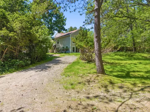 Exterior - 7 Cross Rd, Edgecomb, ME 04556 photo 20 of 22