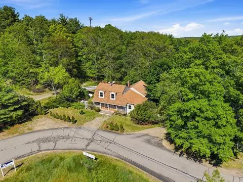 View/Area - 7 Cross Rd, Edgecomb, ME 04556 photo 5 of 26