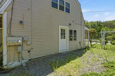 Exterior - 7 Cross Rd, Edgecomb, ME 04556 photo 4 of 22