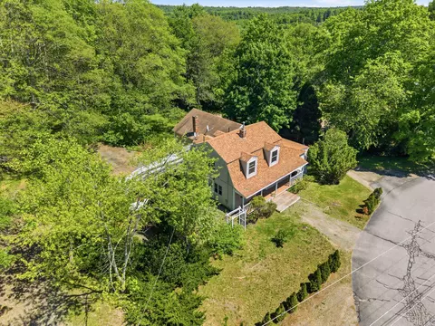 View/Area - 7 Cross Rd, Edgecomb, ME 04556 photo 6 of 26