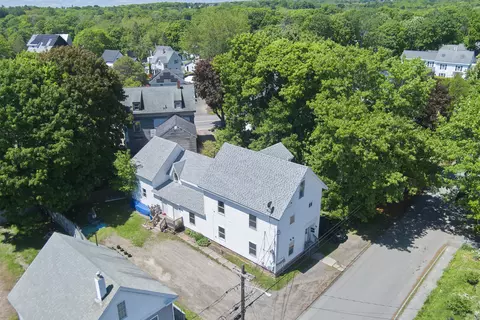 22 Rockland St, Rockland, ME 04841