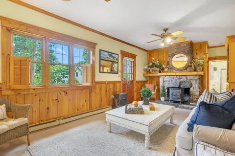 Living - 107 Highland Ave, Ogunquit, ME 03907 photo 3 of 3