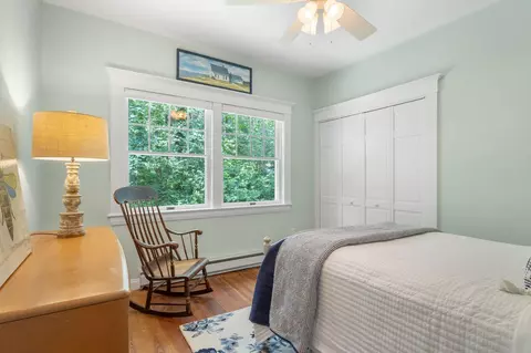 Bedroom - 107 Highland Ave, Ogunquit, ME 03907 photo 2 of 8