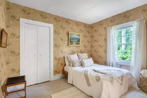 Bedroom - 107 Highland Ave, Ogunquit, ME 03907 photo 4 of 8