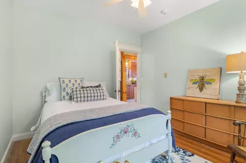Bedroom - 107 Highland Ave, Ogunquit, ME 03907 photo 3 of 8