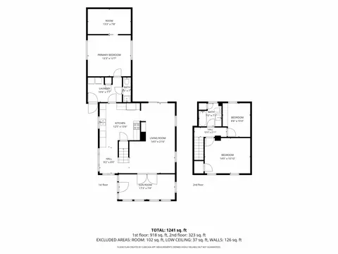 15 Lakeview Rd, Boothbay Harbor, ME 04538
