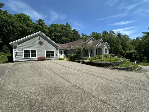 113 Libby Ln, Wells, ME 04090