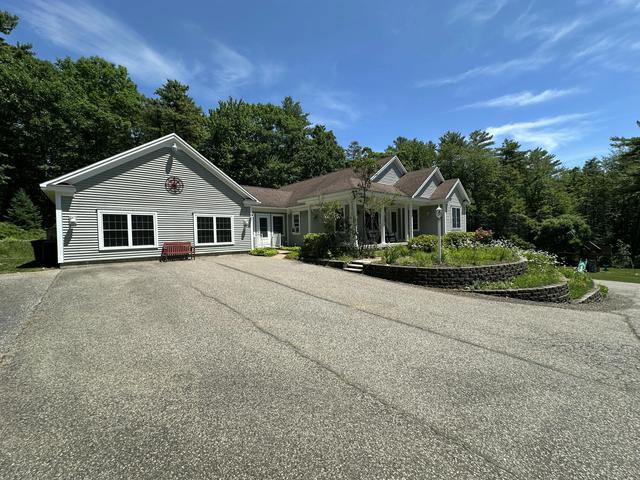 113 Libby Ln, Wells, ME 04090