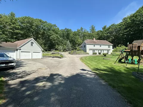113 Libby Ln, Wells, ME 04090