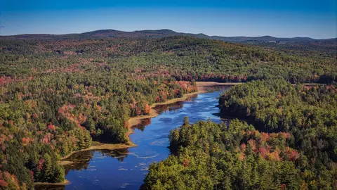 00 Kingdom Rd, Montville, ME 04941