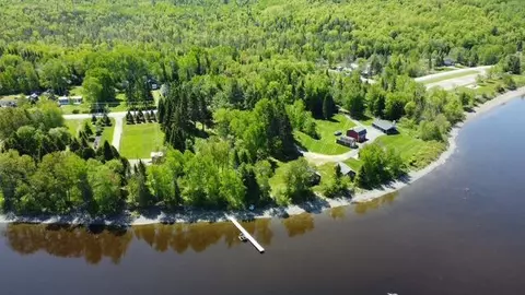 92 West Rd, Portage Lake, ME 04768
