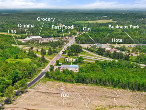 lot Apt A Stillwater Ave, Orono, ME 04473