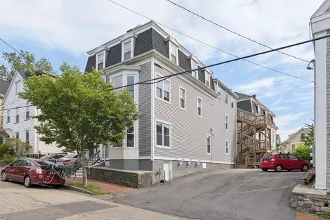 13 Atlantic St #1, Portland, ME 04101