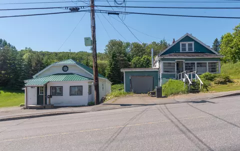 461 463 Main St, Madawaska, ME 04756