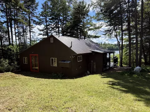 Exterior - 8 East Shore Road # t2 r13, T2 R13 Wels, ME 04441 photo 3 of 9