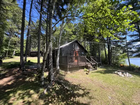Exterior - 8 East Shore Road # t2 r13, T2 R13 Wels, ME 04441 photo 7 of 8