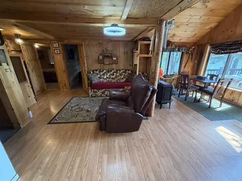 Living - 8 East Shore Road # t2 r13, T2 R13 Wels, ME 04441 photo 1 of 3
